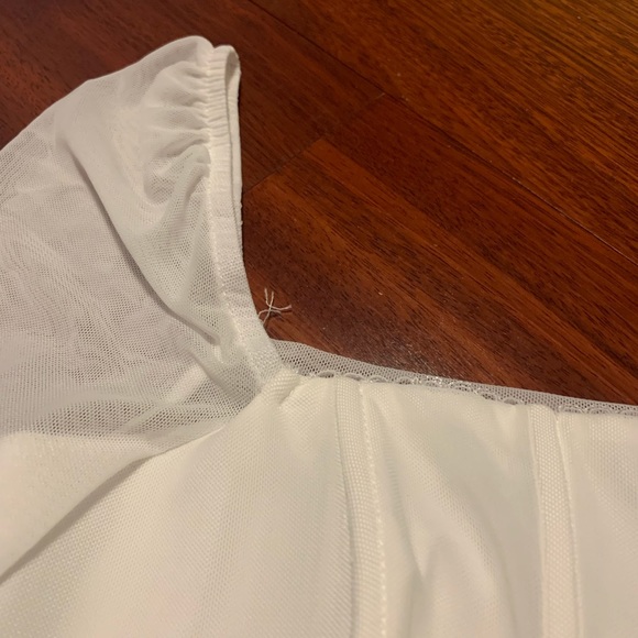 Princess polly corset top - Picture 2 of 2